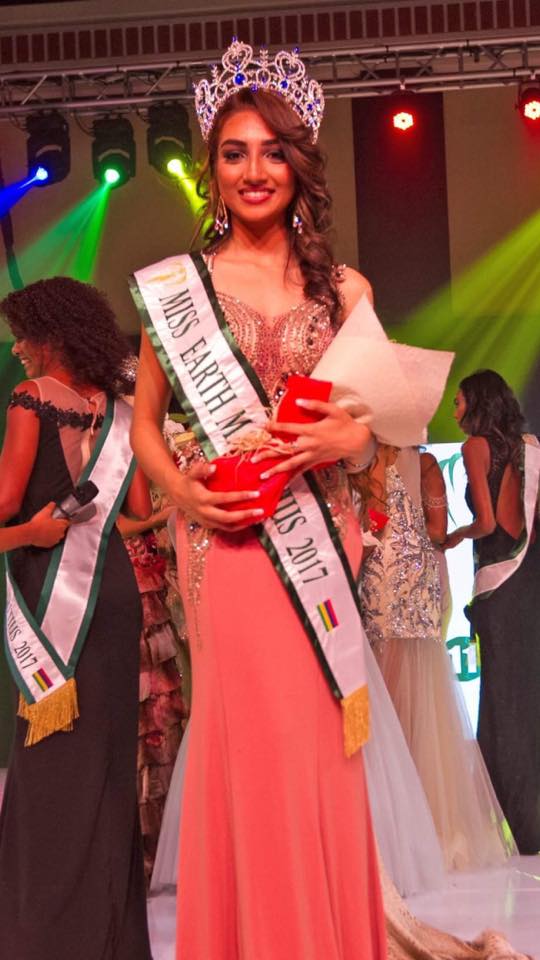 *****Road to MISS EARTH 2017 (PHILIPPINES WON) ****** - Page 3 21462611