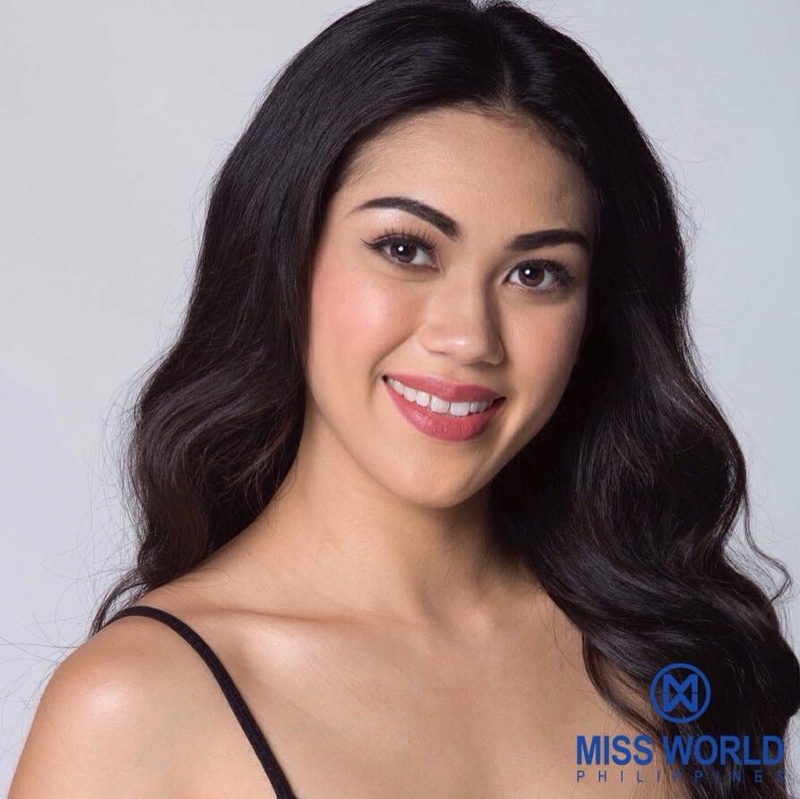 ROAD TO MISS WORLD PHILIPPINES 2017 - Final Night - Page 2 216