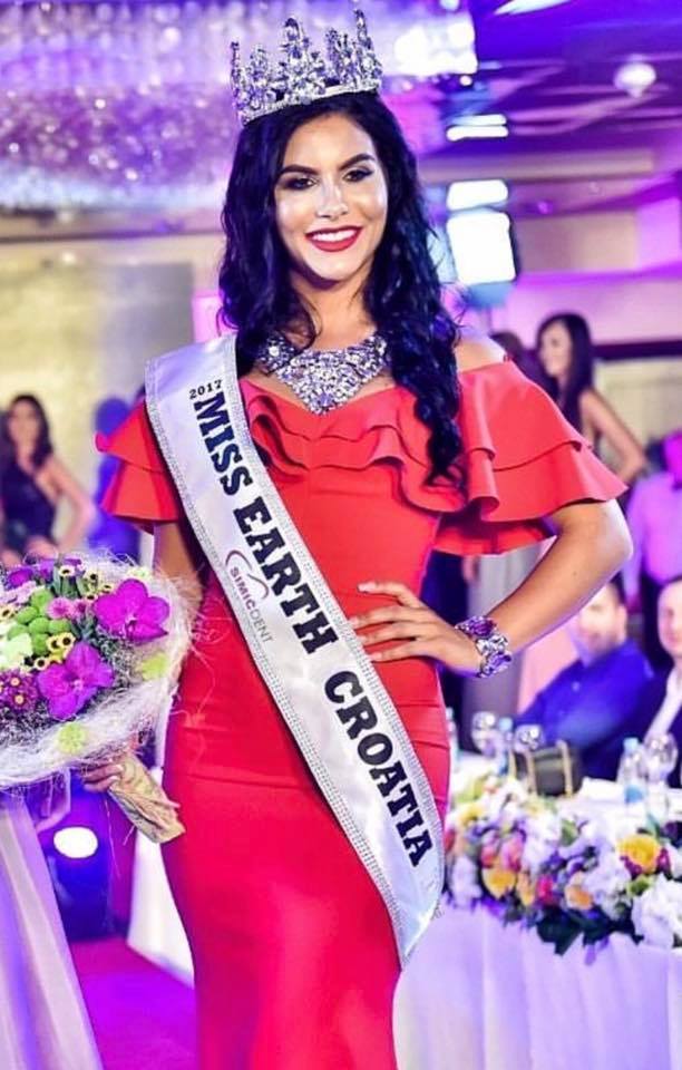 *****Road to MISS EARTH 2017 (PHILIPPINES WON) ****** - Page 3 21731013