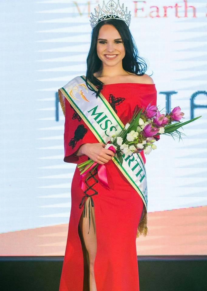 *****Road to MISS EARTH 2017 (PHILIPPINES WON) ****** - Page 3 21766311