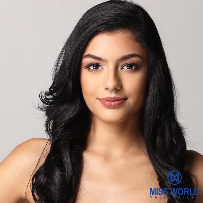 ROAD TO MISS WORLD PHILIPPINES 2017 - Final Night - Page 2 218
