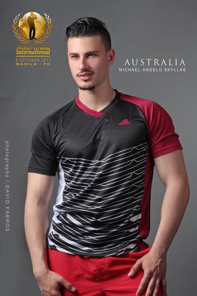 Mister Grand International 2017 is Michael Angelo Skyllas of Australia 22141112