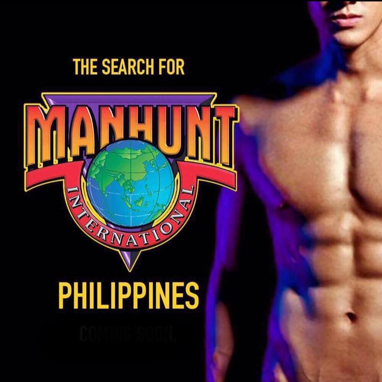 Jonas Gaffud: The new National Director for Manhunt International in the Philippines 22195610