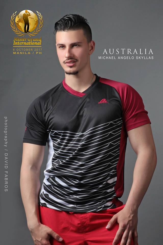 Road to Mister Grand International 2017 -  AUSTRALIA WON!!! - Page 2 22228211