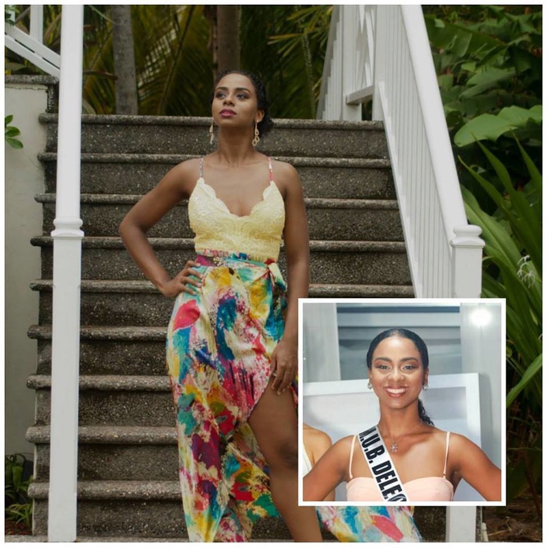 Road to Miss Universe Barbados 2017 224