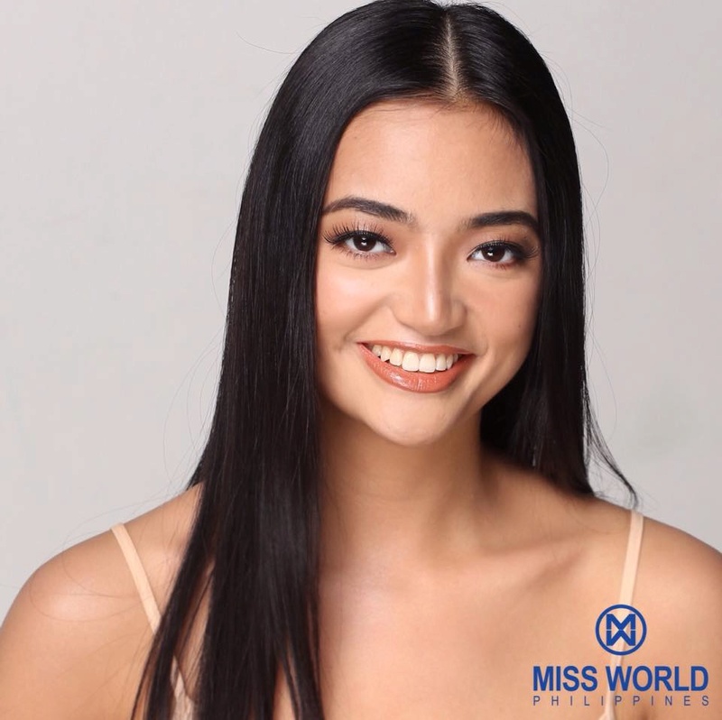 ROAD TO MISS WORLD PHILIPPINES 2017 - Final Night - Page 2 318