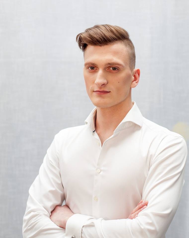 Mister Latvia 2017 | Contestants 320