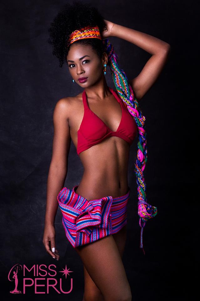 MISS PERU 2017 - Finals October 426