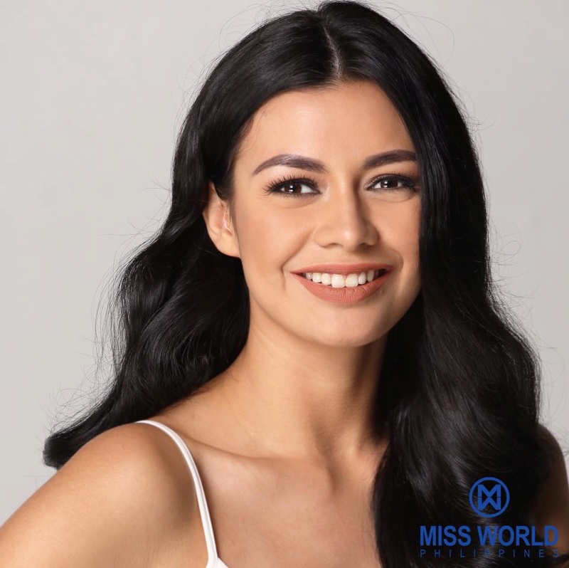 ROAD TO MISS WORLD PHILIPPINES 2017 - Final Night - Page 2 614