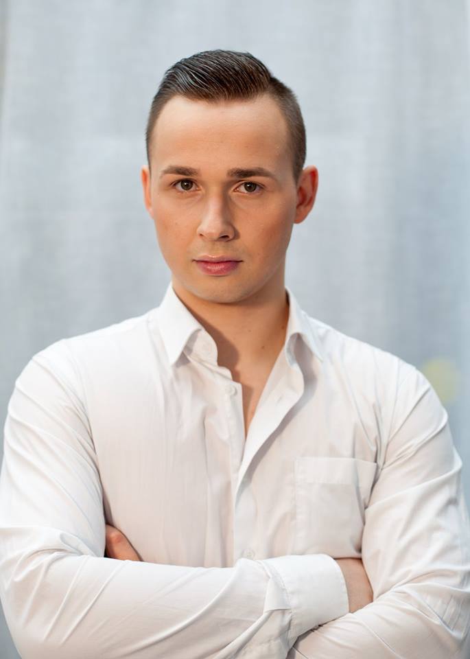 Mister Latvia 2017 | Contestants 618