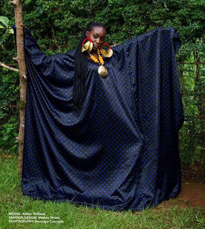 Road to Miss Universe Sierra Leone 2017 - Finals August 27 620