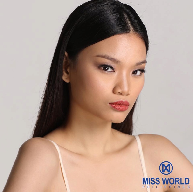 ROAD TO MISS WORLD PHILIPPINES 2017 - Final Night - Page 2 716