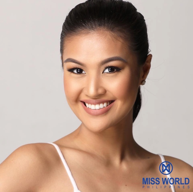 ROAD TO MISS WORLD PHILIPPINES 2017 - Final Night - Page 2 914