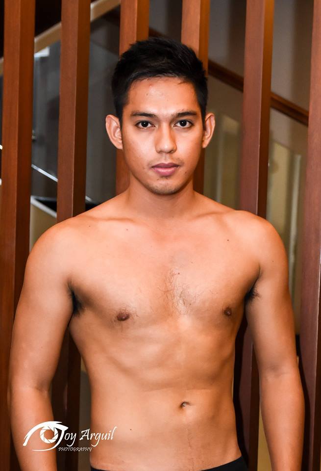 Gentlemen of the Philippines 2017 - Results 917