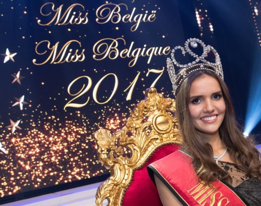 ******ROAD TO MISS UNIVERSE 2017****** Bel110