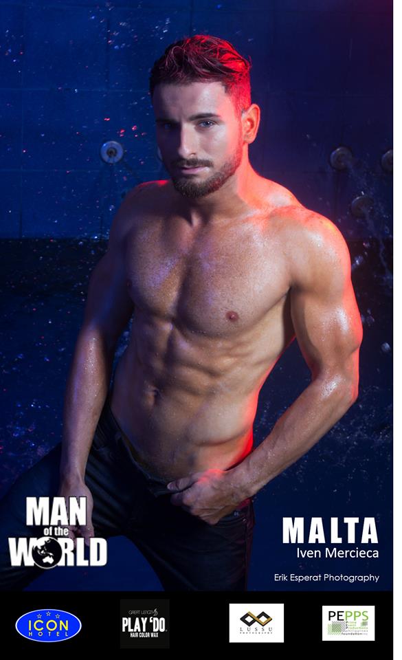 Man of the World 2017 - is Egypt! - Page 2 Malta12