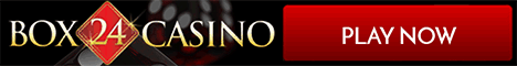 Box24 Casino 25 Free Spins No Deposit Bonus Pragmatic Play BitCoin Box24_10