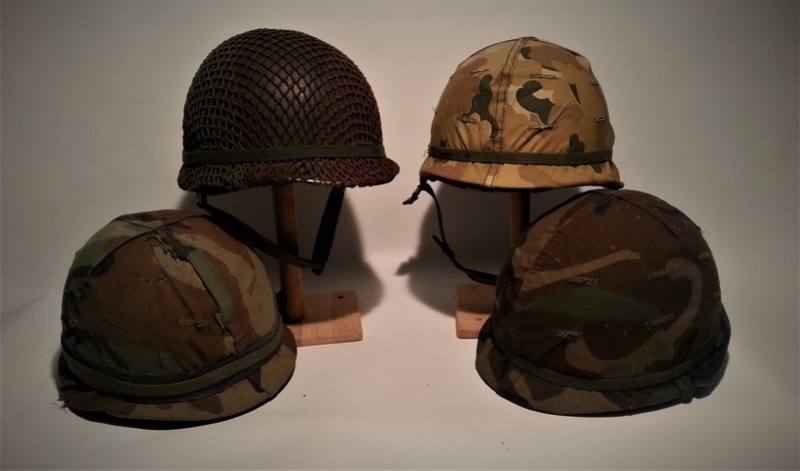 US/Canada M1 helmets 2017-045