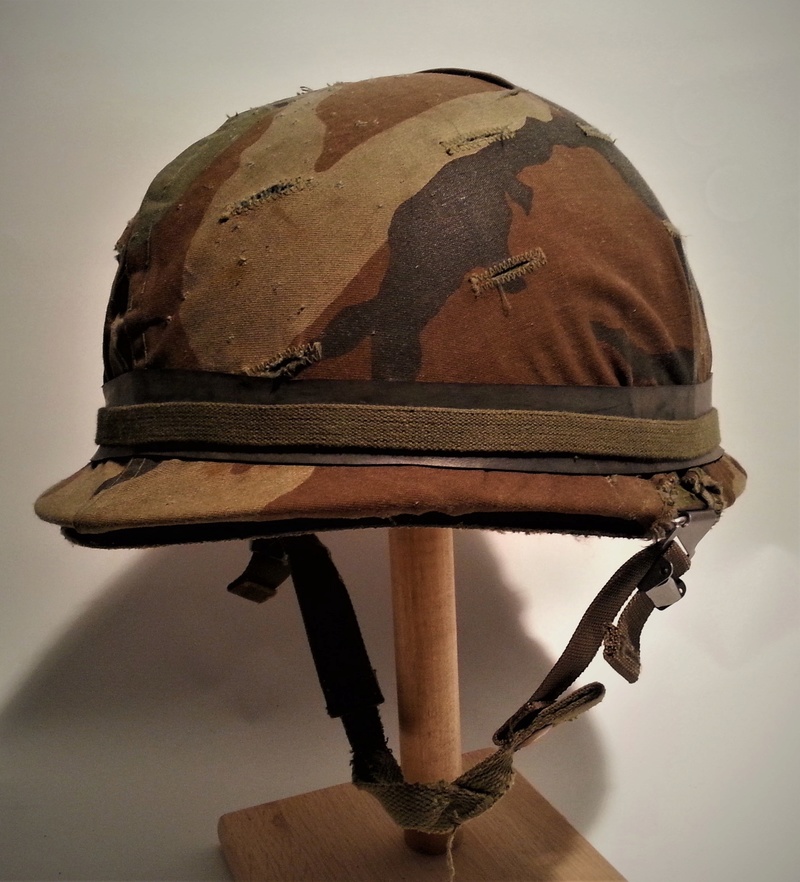 US/Canada M1 helmets 2017-062