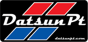 DatsunPT - Datsun Portugal