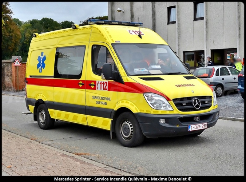 Zone de Secours Hainaut-Centre  Hainau10