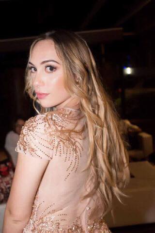 Road to Miss República Dominicana Universo 2017 - August 26 19961310