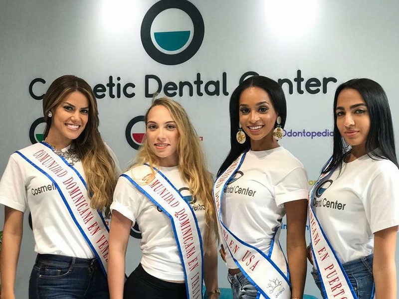 Road to Miss República Dominicana Universo 2017 - August 26 - Page 2 20993810
