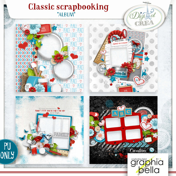 Classic scrapbooking Gbe_cl17