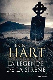 Le chant des corbeaux - Erin Hart 20431510