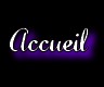 Accueil