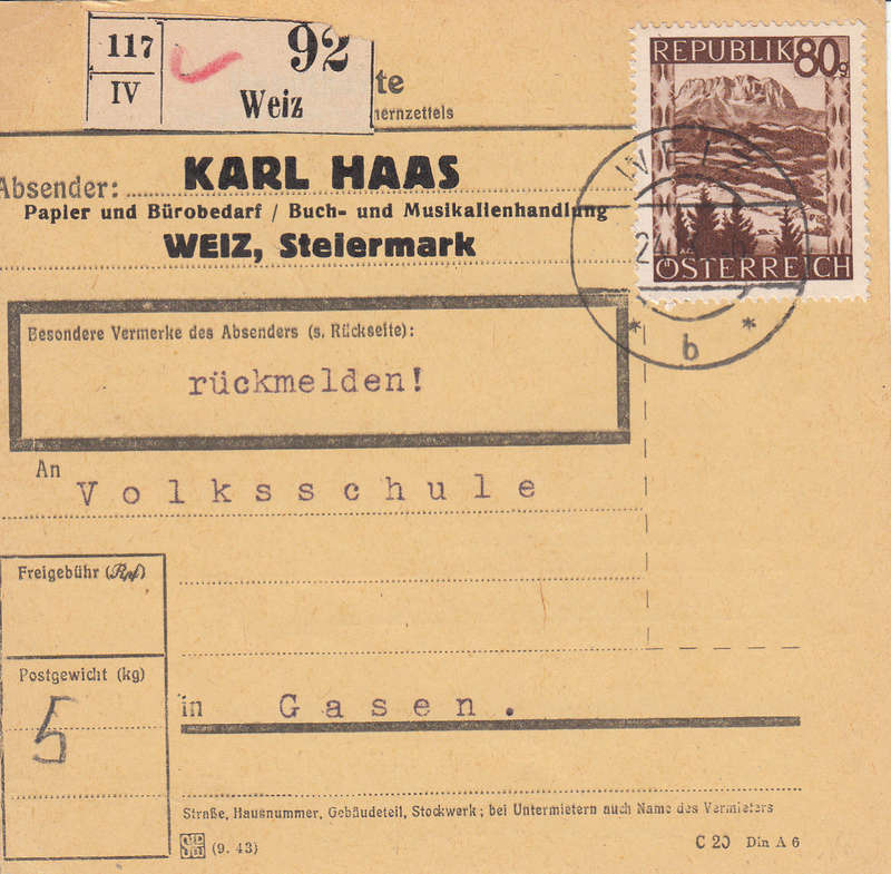 Landschaftsbilder ANK 738-766 - Belege - Seite 9 Img58