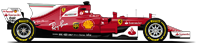 ELECCIÓN DE EQUIPOS F1 2017. *** Ferrar10