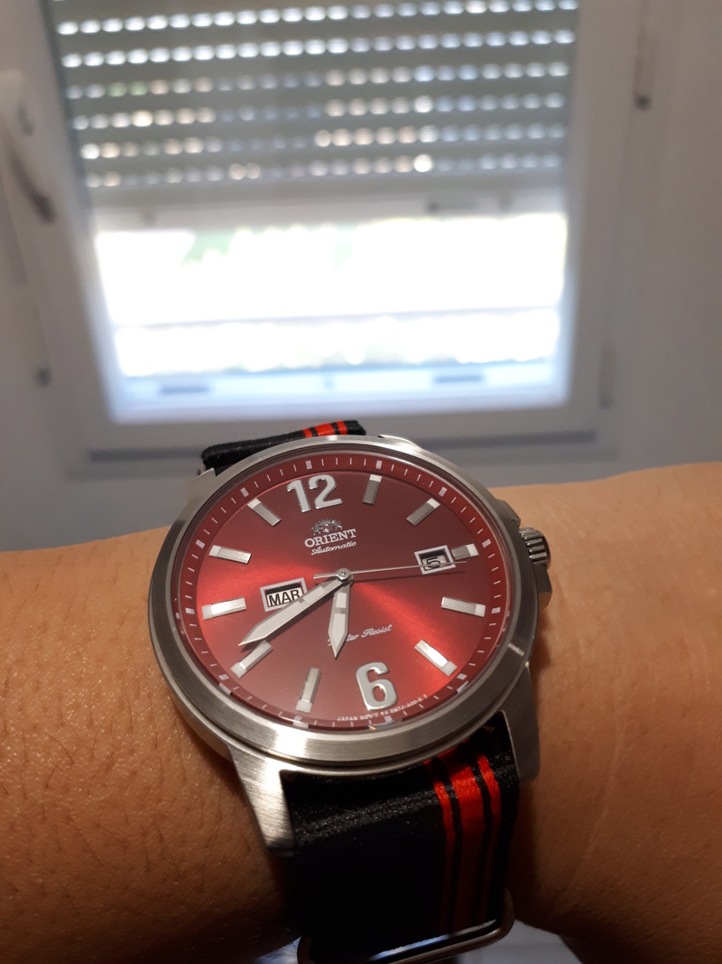Ma dernière acquisition 20170911