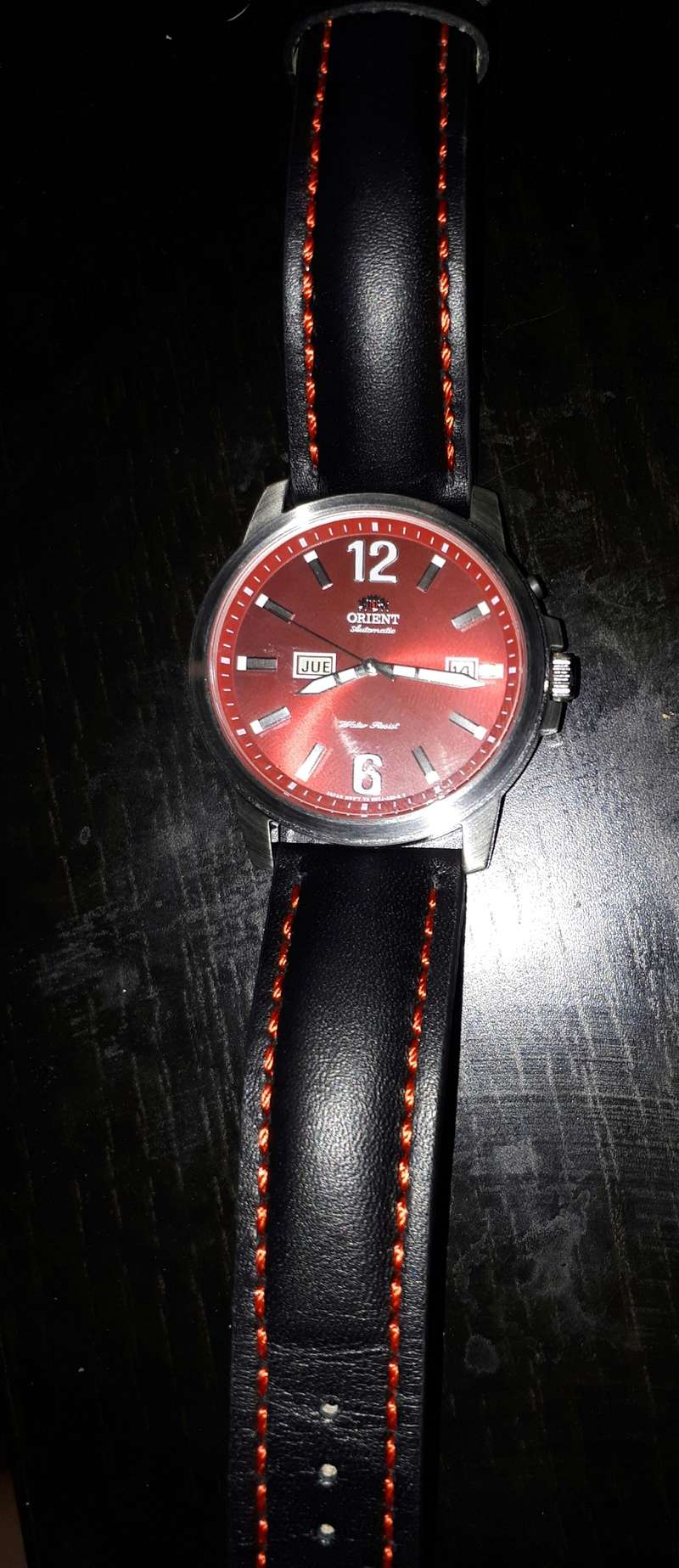 Ma dernière acquisition 20170916