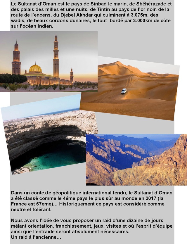 Raid Oman 2019 - Page 2 Oman_p12
