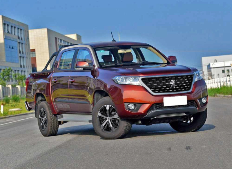 2020 - [Peugeot/Fiat] Landtrek/Titano - Page 2 Test210