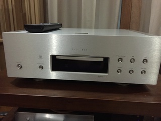 Esoteric X-03special edition cd player (used) Image15