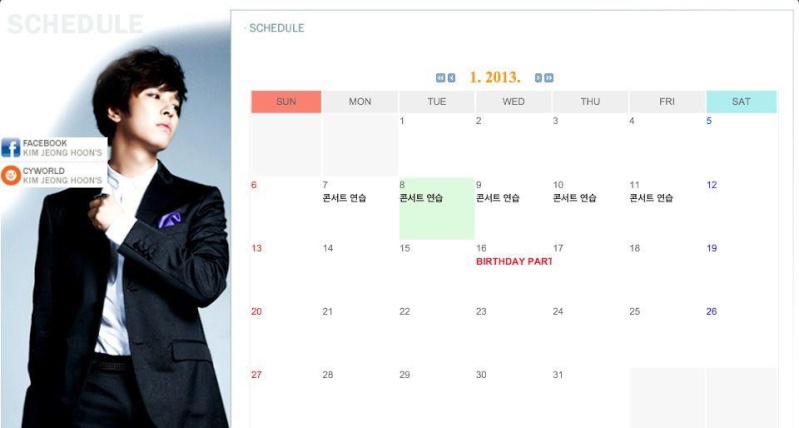 AGENDA ENERO 2013 para Kim Jeong Hoon 6112_110