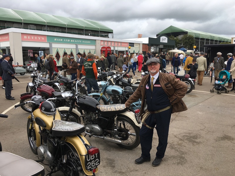 Goodwood Revival 2017. Img_4220