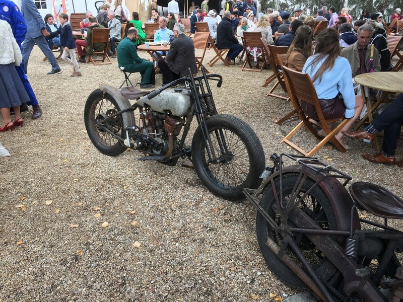 Goodwood Revival 2017. Img_4227