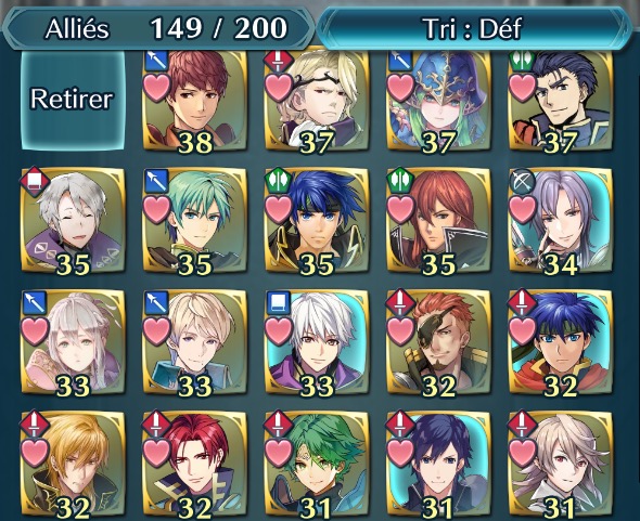 Les meilleures stats de vos unités (Fire Emblem Heroes) Img_6015