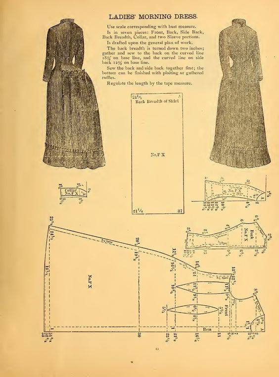 plans (mocassin , étuis couteaux , perlages etc ..........) A11