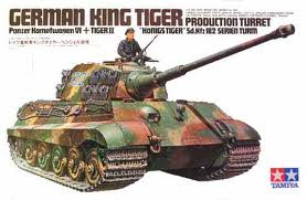 sd.kfz.182 king tiger Ti10