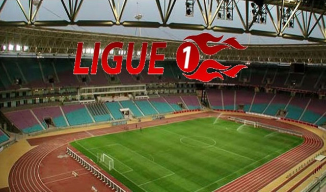 Calendrier Tunisie Ligue 1 2017-2018 Ligue110