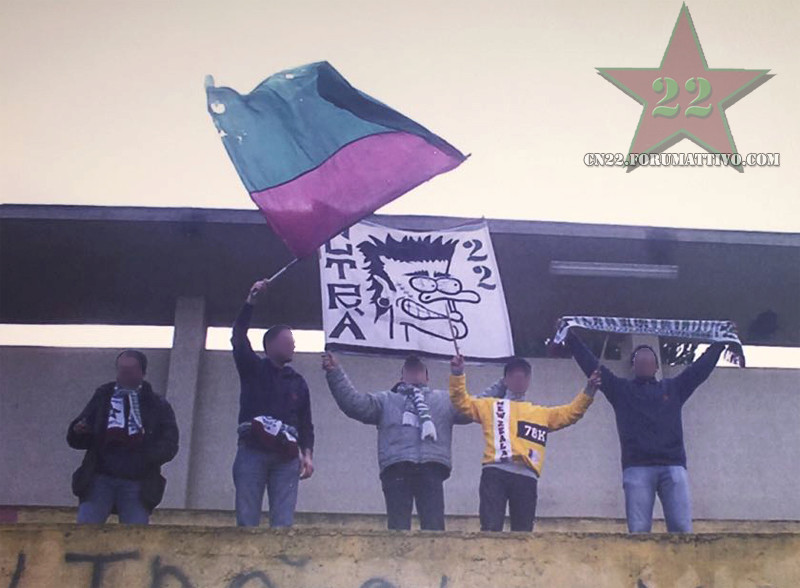 Stagione Ultras 2003/2004 - Pagina 3 111