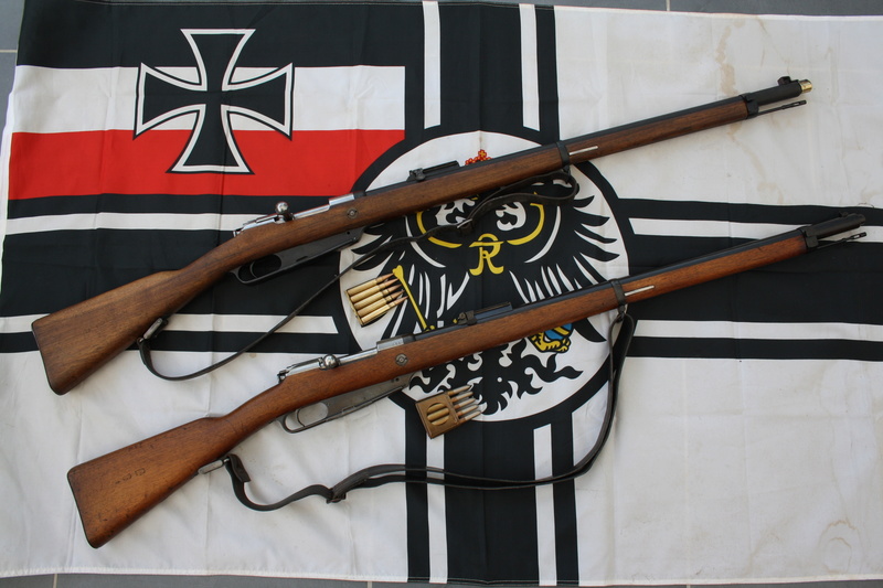 Le G88 Kommission Gewehr 002_310