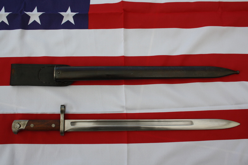 Winchester 1895 00310