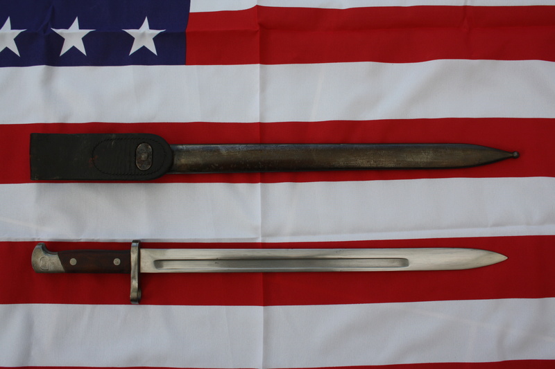 Winchester 1895 00411