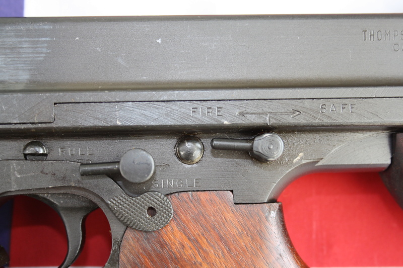 Thompson M1 01111