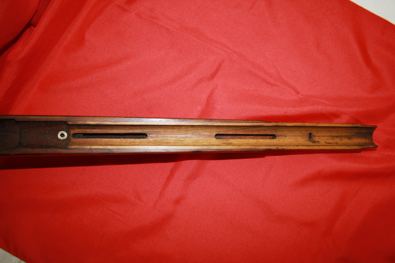 Carabine Mauser modèle 1916 Belge Img_1114
